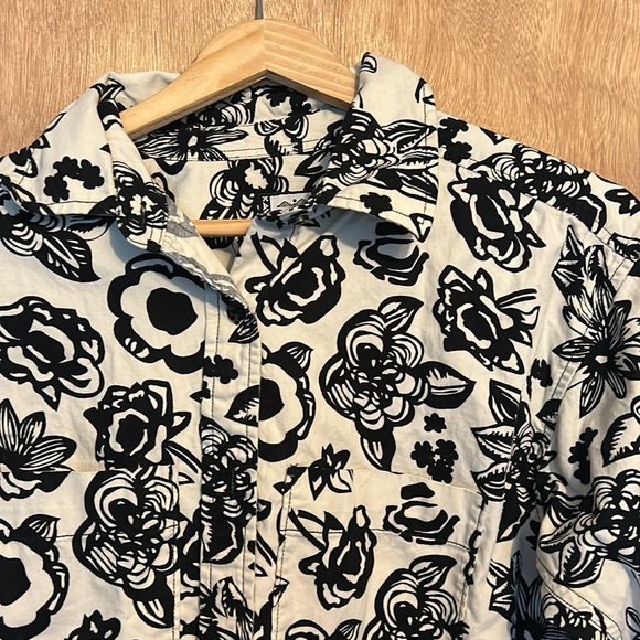 Kavu Buttoned Shirt - Picture 2 of 3